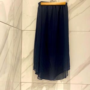 Joe fresh skirt : 3/30$